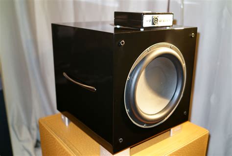 10062020 Moon announces 40th Anniversary Edition. . Rel subwoofer review stereophile